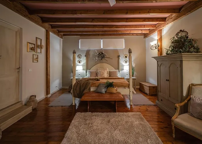 Apartamento The Lemon Tree Vilaflor