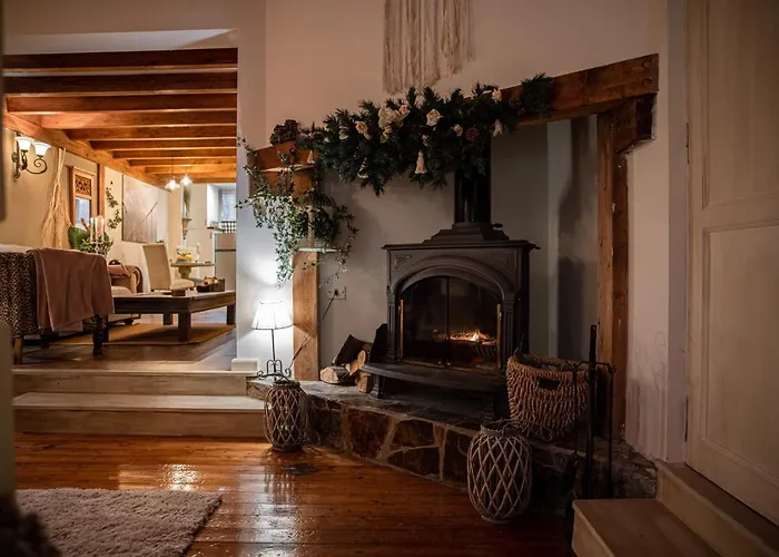 The Lemon Tree Apartamento *