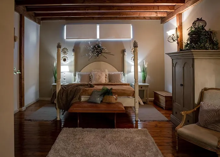 Apartamento The Lemon Tree *