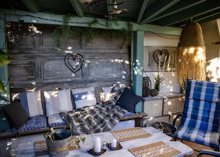 The Lemon Tree Apartamento Vilaflor