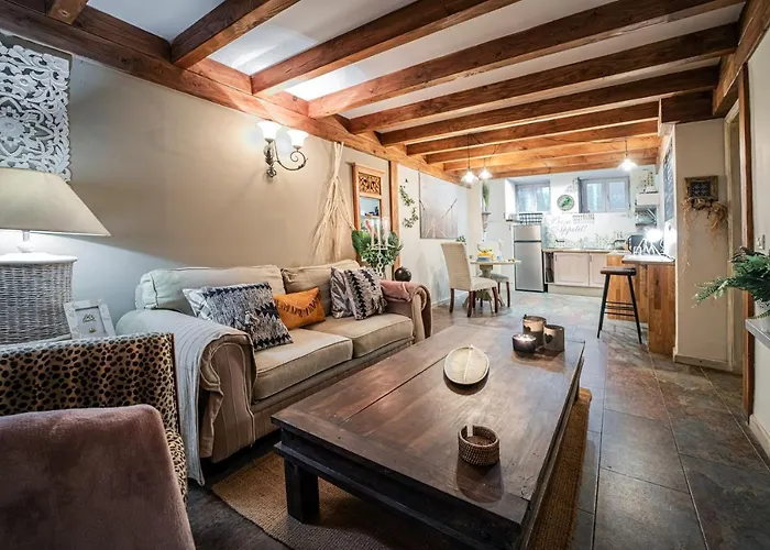 Apartamento The Lemon Tree *