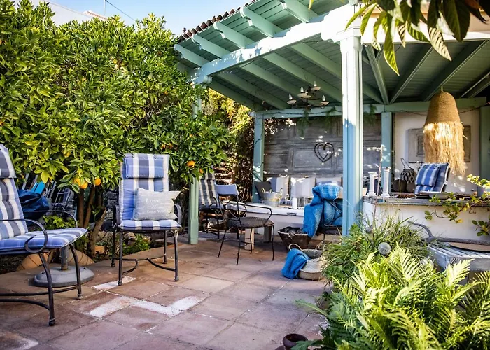 The Lemon Tree Apartamento *