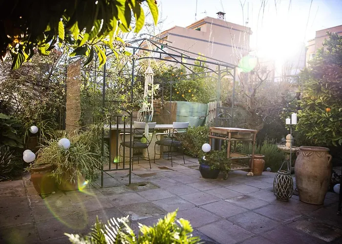 The Lemon Tree Apartamento Vilaflor