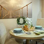 The Lemon Tree Appartement Vilaflor