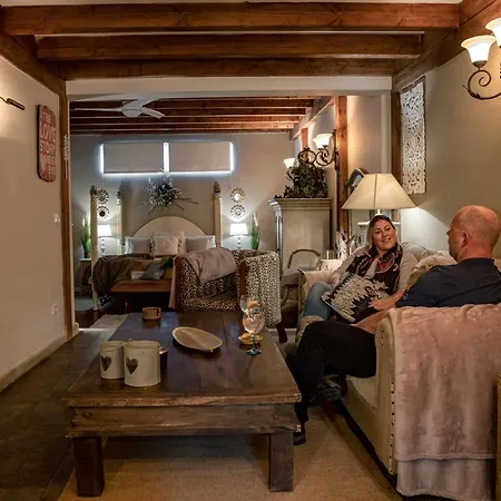 The Lemon Tree Appartement *