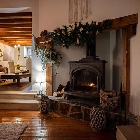 The Lemon Tree Apartment *