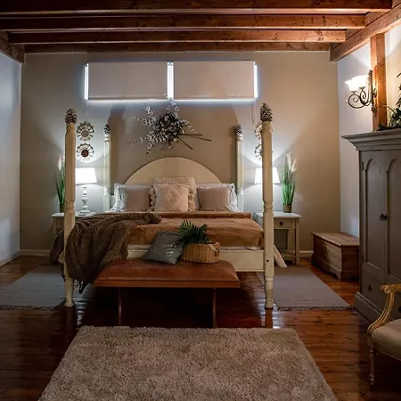 Apartamento The Lemon Tree *