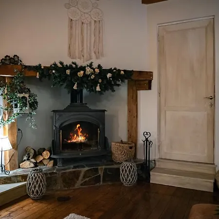 The Lemon Tree Apartamento Vilaflor