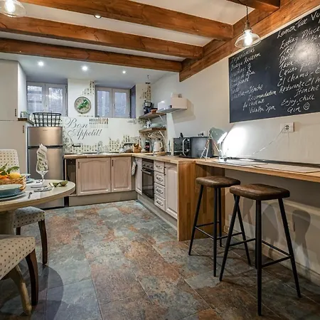 Appartement The Lemon Tree Vilaflor