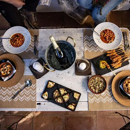 Appartement The Lemon Tree