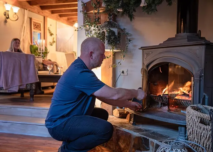 The Lemon Tree * Vilaflor