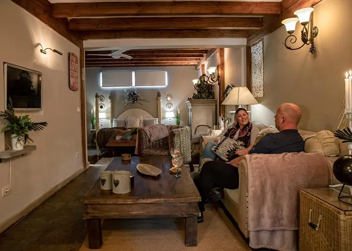 The Lemon Tree Apartamento *