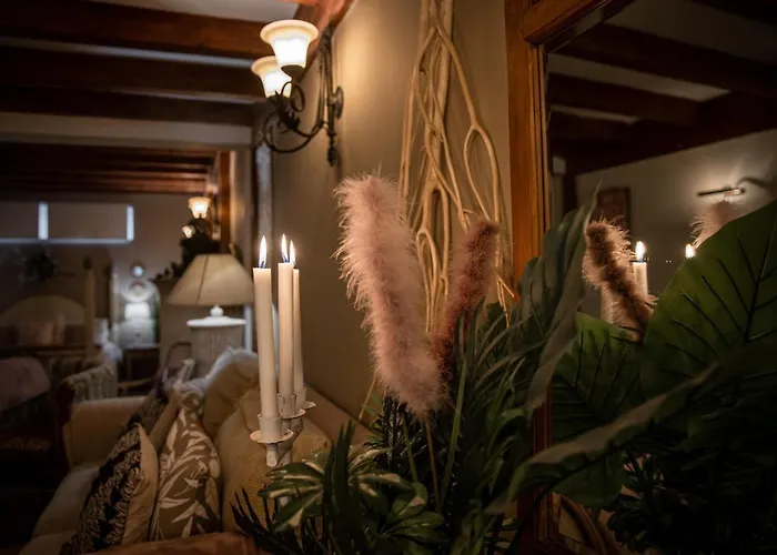 Apartamento The Lemon Tree *