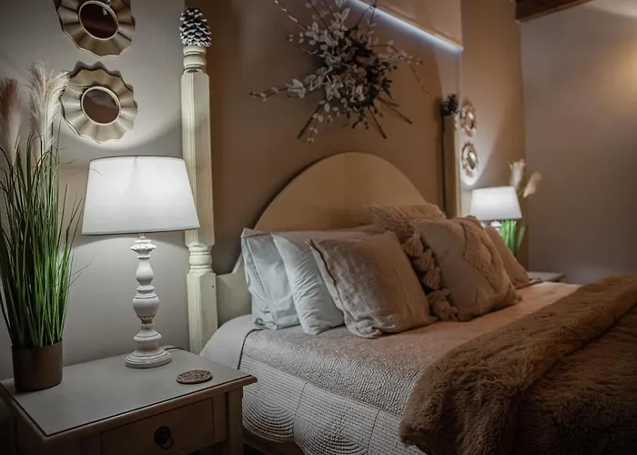 The Lemon Tree Apartment Vilaflor