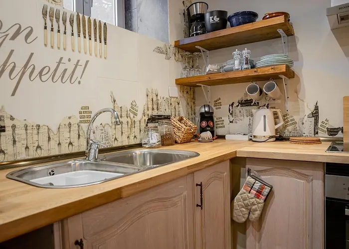 The Lemon Tree Vilaflor