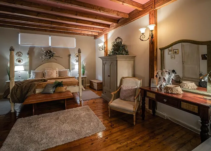 The Lemon Tree Apartamento *