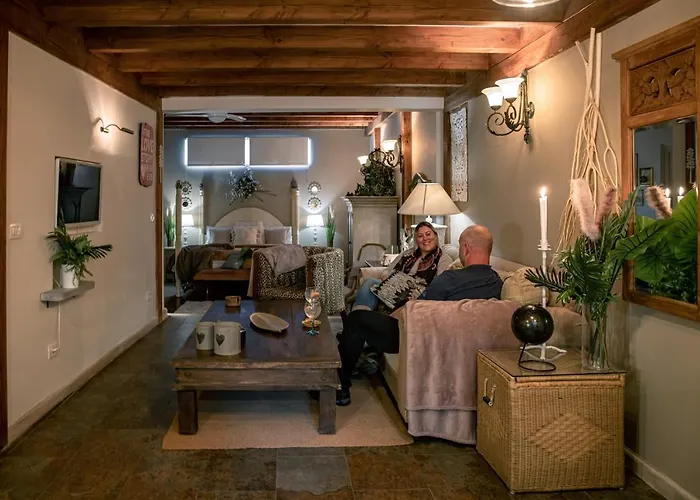 Apartamento The Lemon Tree Vilaflor