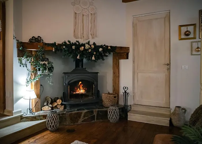 The Lemon Tree Apartament Vilaflor