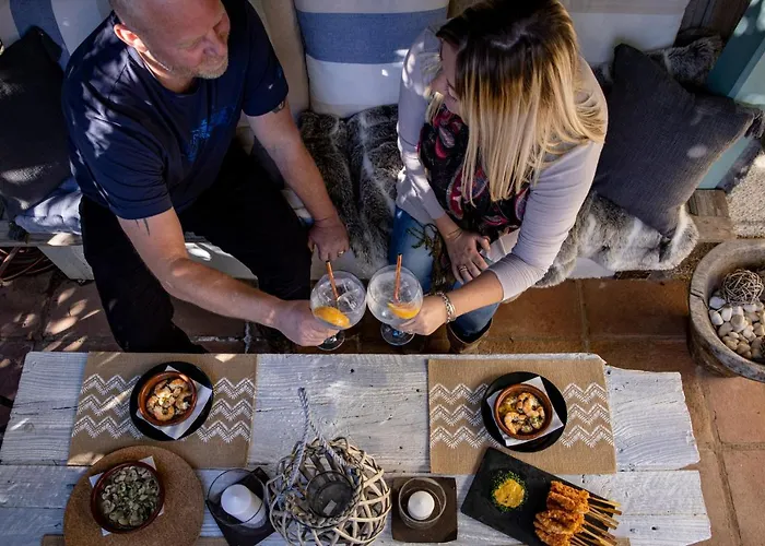 Apartamento The Lemon Tree