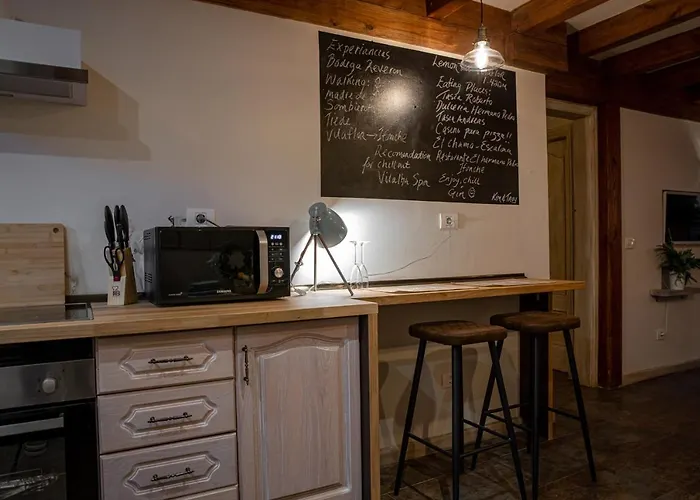 The Lemon Tree * Vilaflor