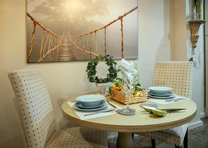 The Lemon Tree Apartamento Vilaflor