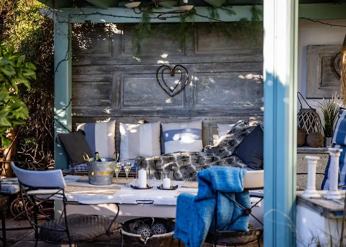 Apartamento The Lemon Tree