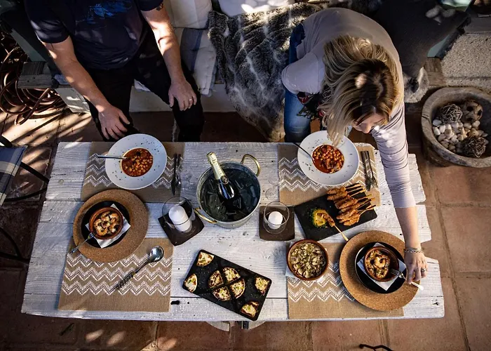 Apartamento The Lemon Tree Vilaflor