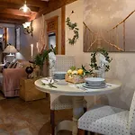 Apartment The Lemon Tree