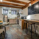 Apartment The Lemon Tree Vilaflor
