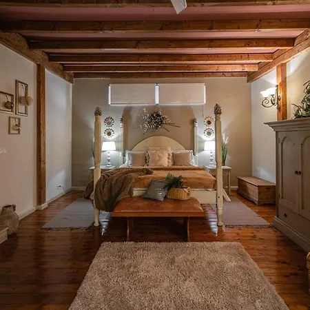 شقة The Lemon Tree فيلافلور