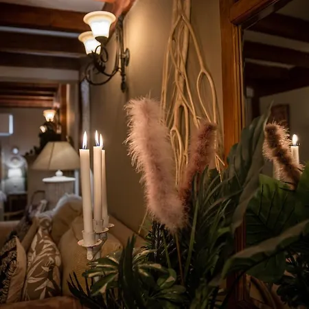Apartamento The Lemon Tree *