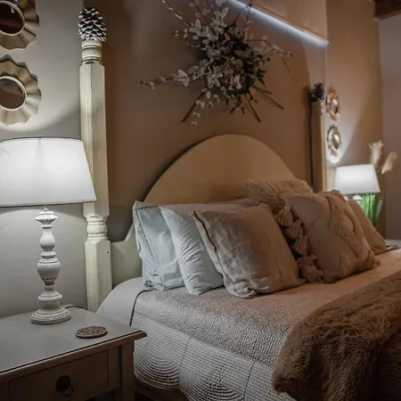 The Lemon Tree شقة فيلافلور