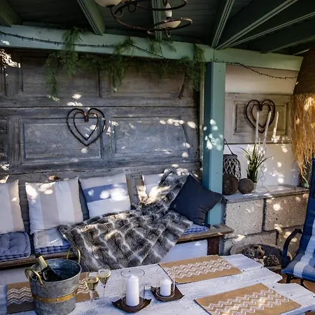 The Lemon Tree شقة فيلافلور