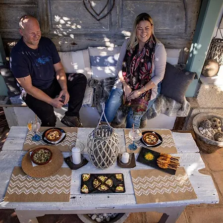 The Lemon Tree * فيلافلور