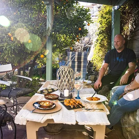 The Lemon Tree * Вилафлор