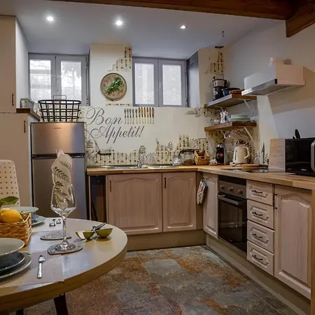 The Lemon Tree * Вилафлор