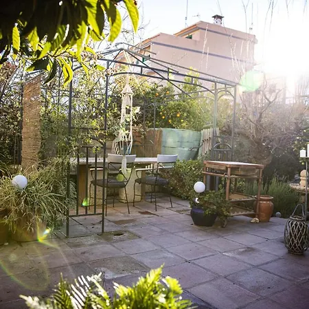 The Lemon Tree Apartamento Vilaflor