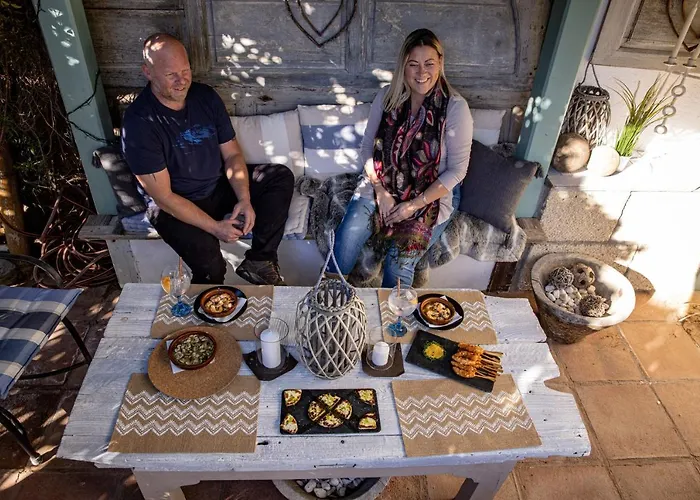 The Lemon Tree * 维拉弗洛尔