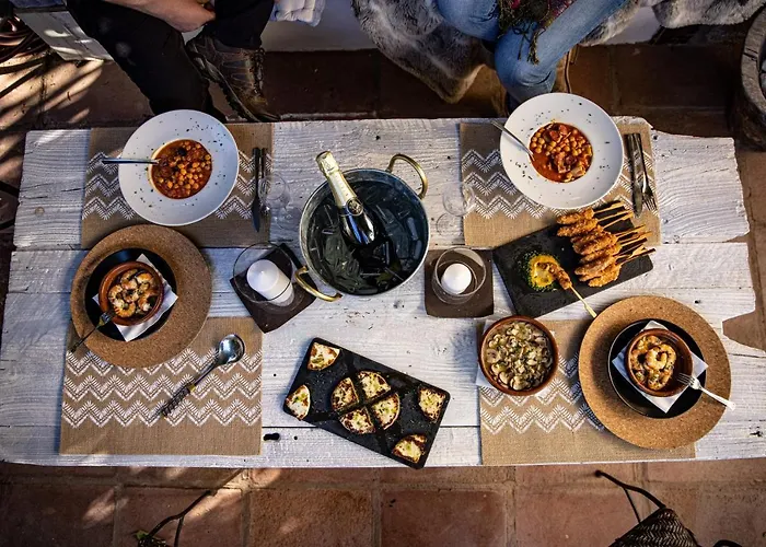 Appartement The Lemon Tree