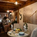Apartment The Lemon Tree *