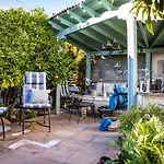The Lemon Tree Apartment *